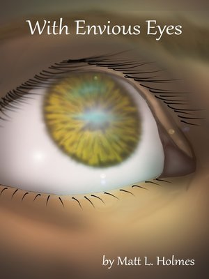 cover image of With Envious Eyes